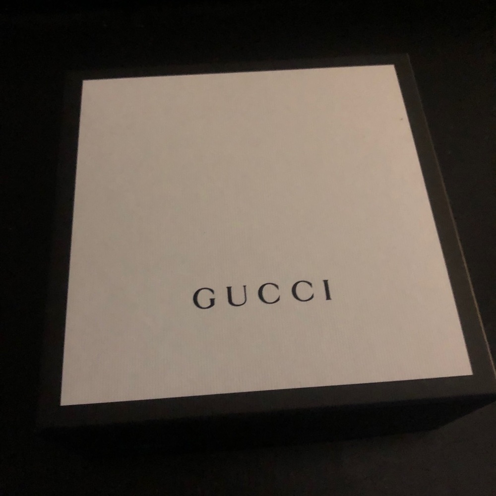 Gucci snake belt - Picture 3 of 4